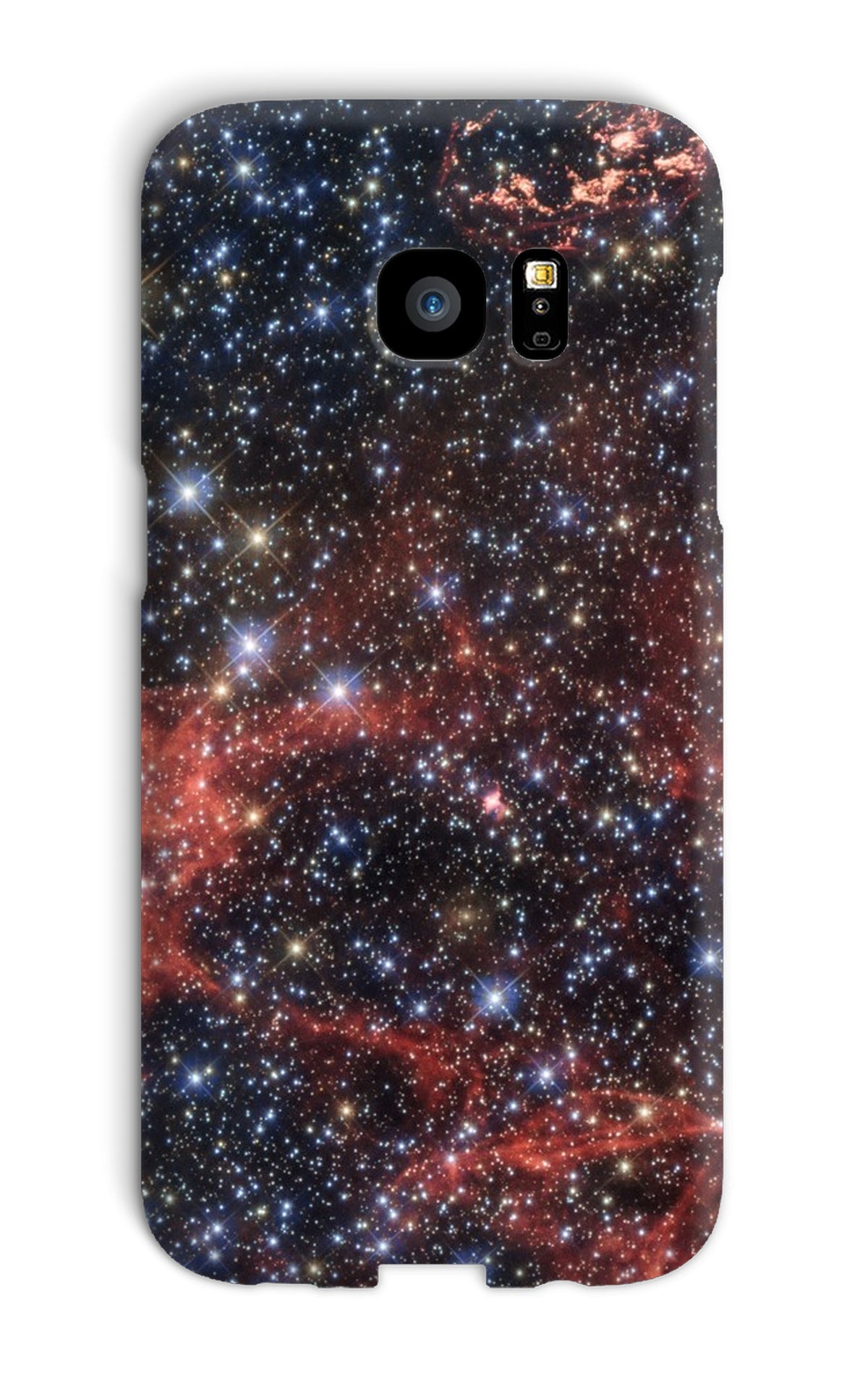 Supernova Remnants Phone Case