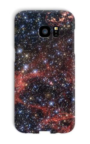 Supernova Remnants Phone Case