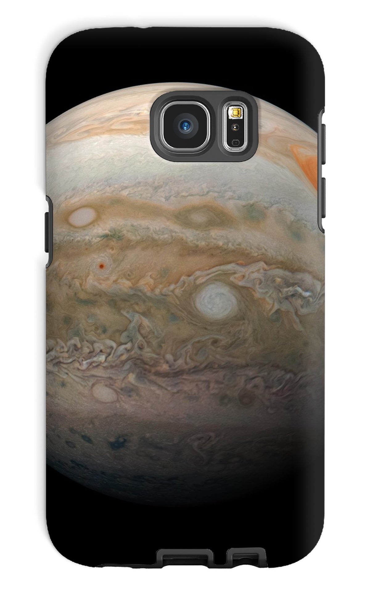 Jupiter Phone Case