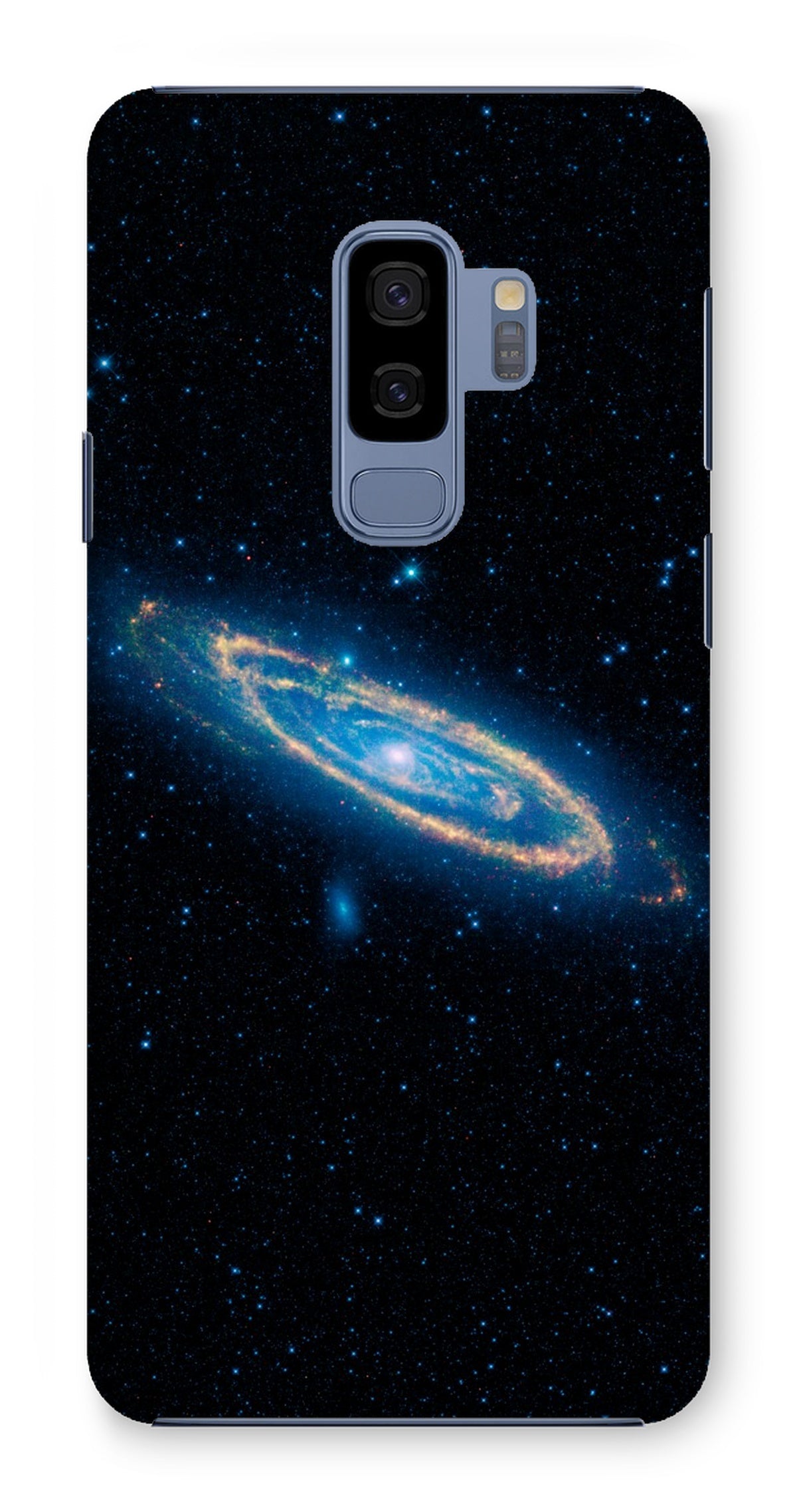 The Andromeda Phone Case