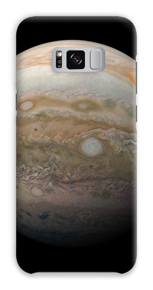 Jupiter Phone Case