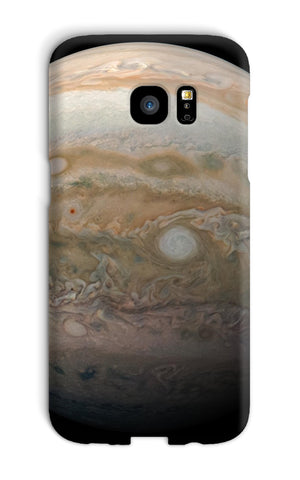 Jupiter Phone Case