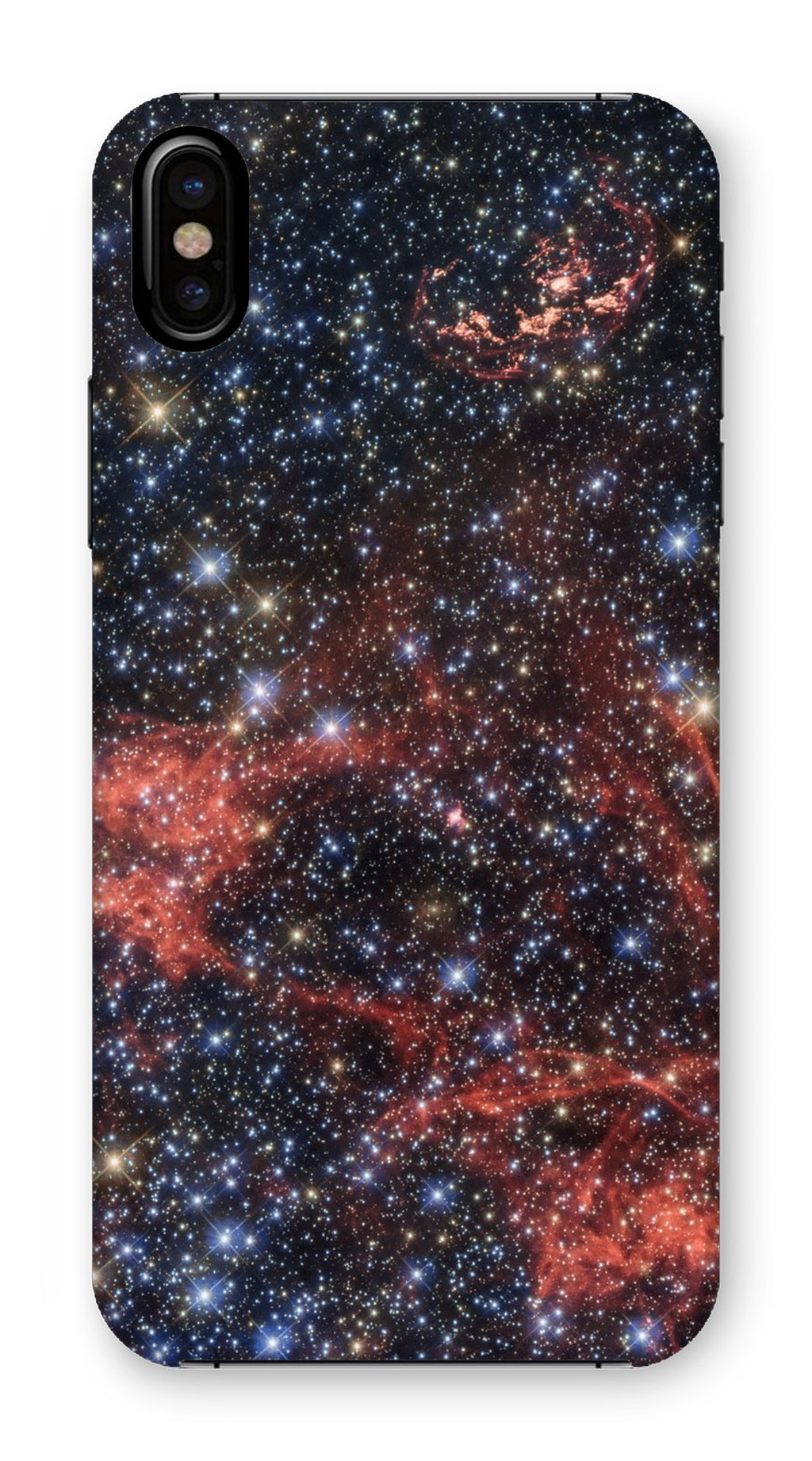 Supernova Remnants Phone Case