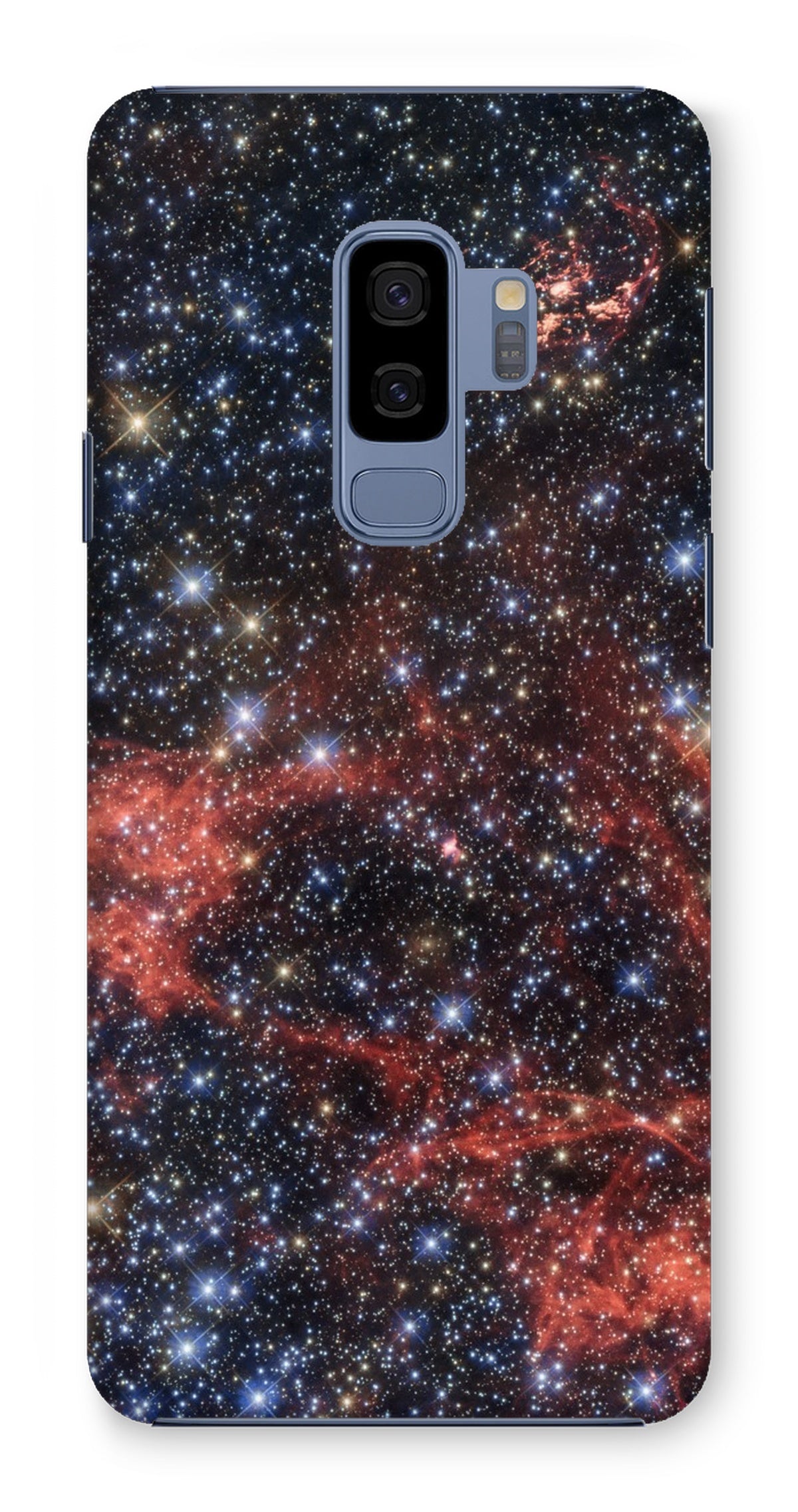 Supernova Remnants Phone Case