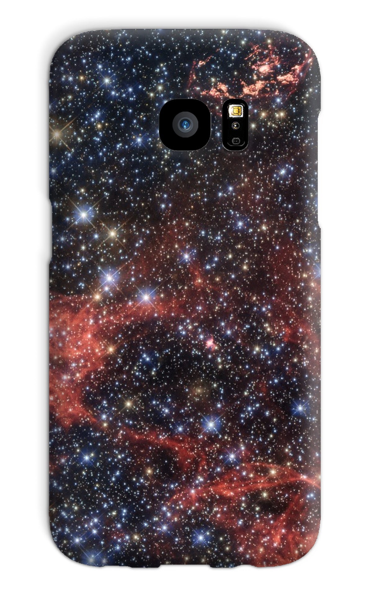 Supernova Remnants Phone Case