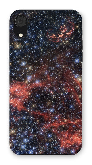 Supernova Remnants Phone Case