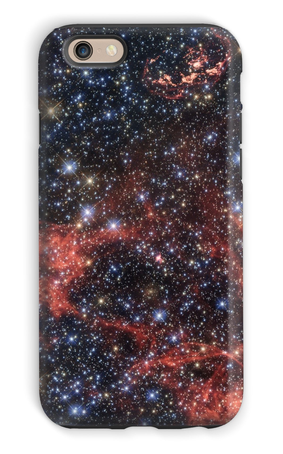 Supernova Remnants Phone Case