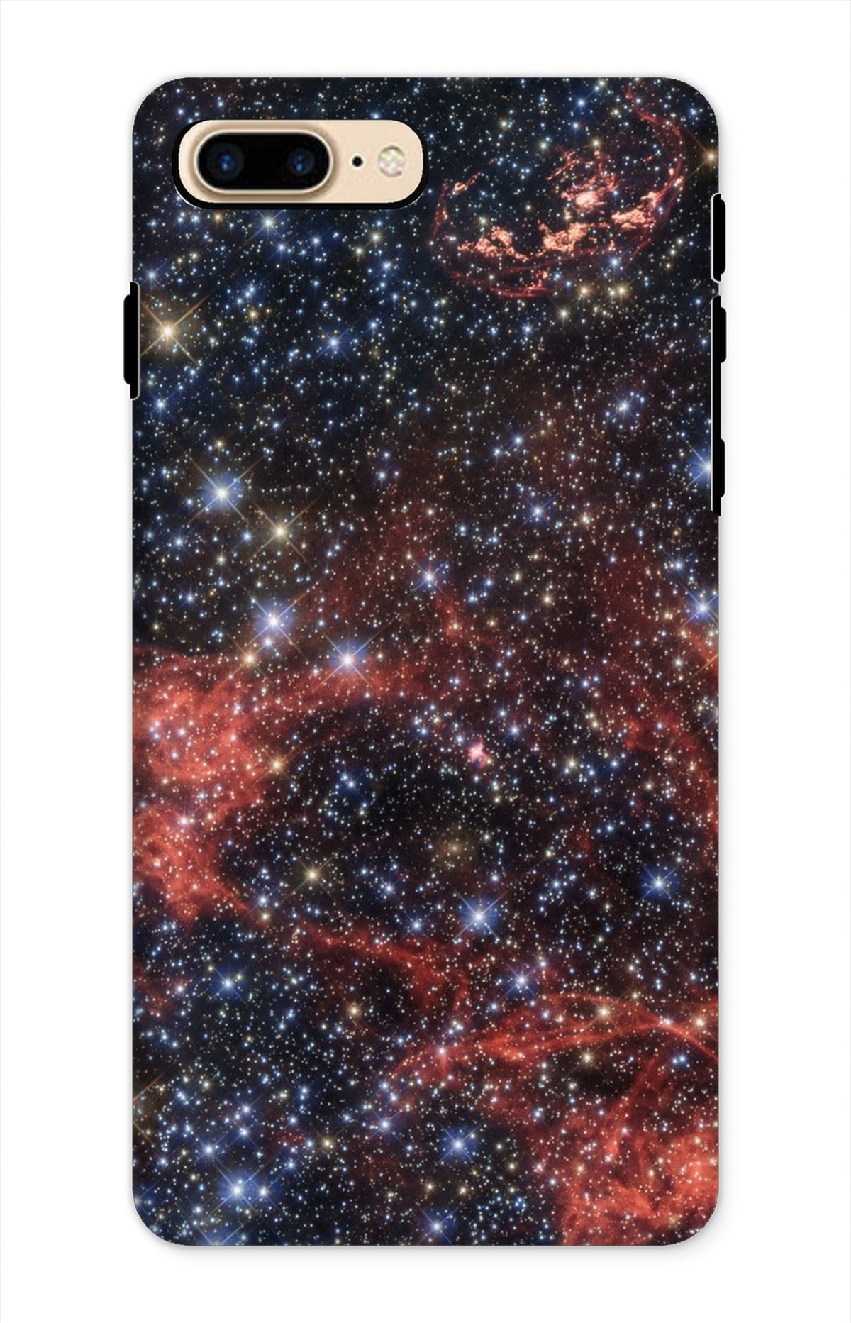 Supernova Remnants Phone Case