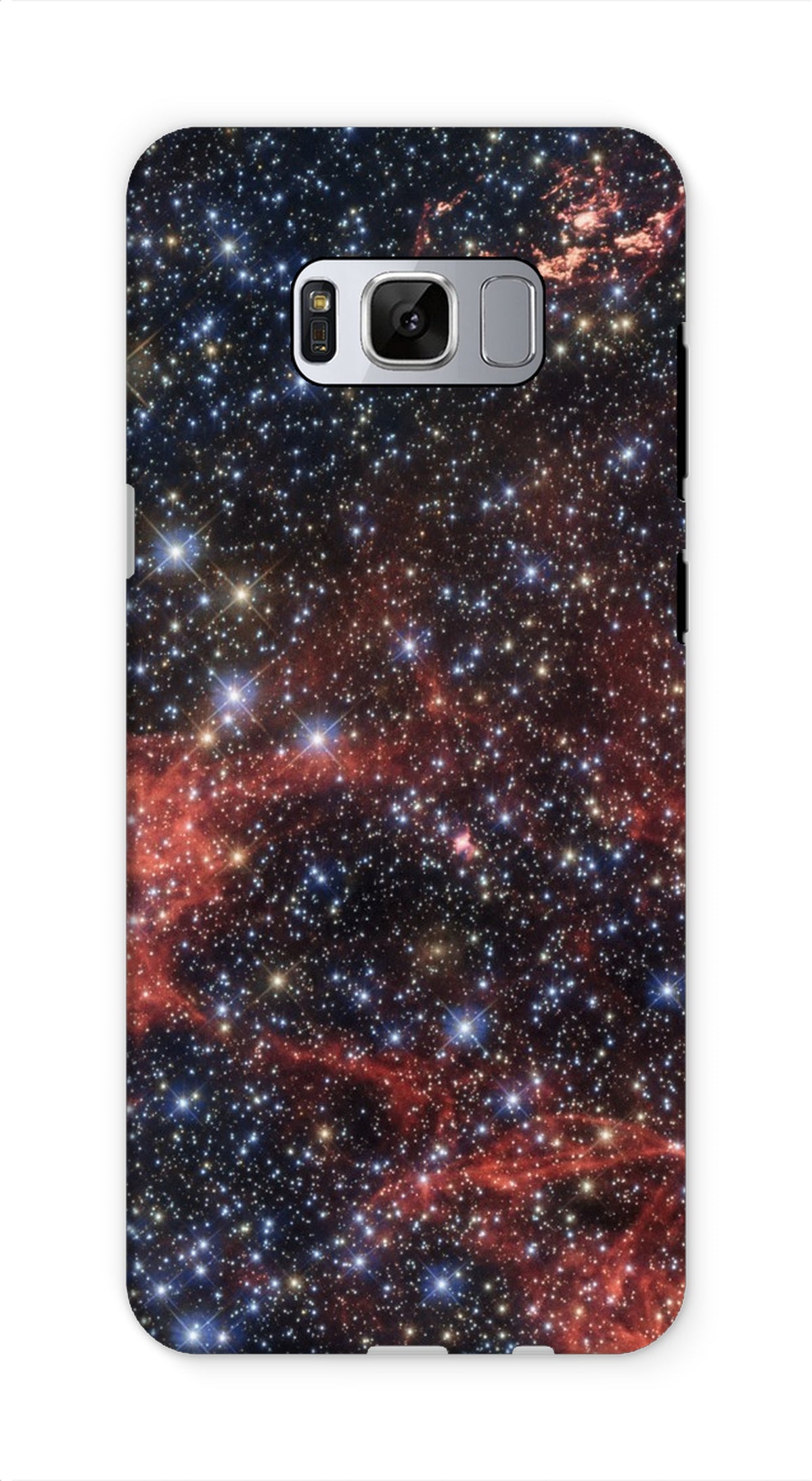 Supernova Remnants Phone Case