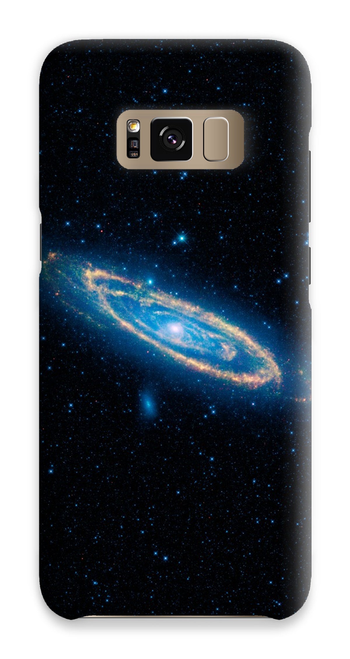 The Andromeda Phone Case