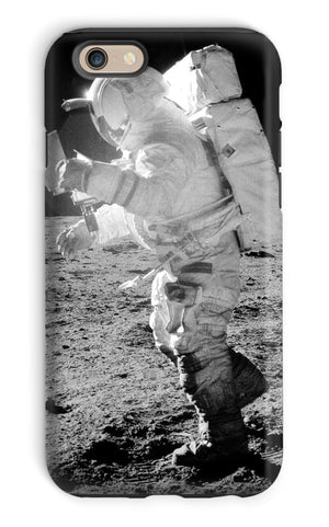 Moon Walk Phone Case